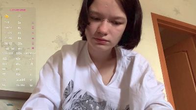 AnnitaRave live cam on Cam4