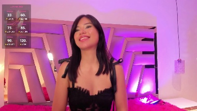 AnnitaVoss live cam on Cam4
