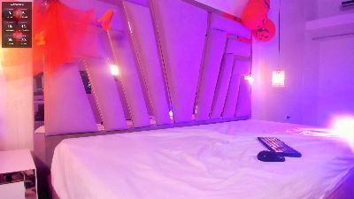 AnnitaVoss live cam on Cam4