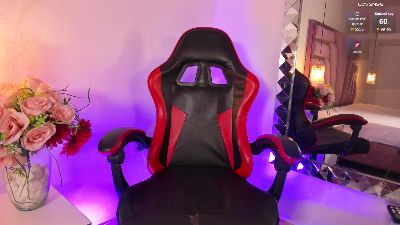 AnnitaVoss live cam on Cam4