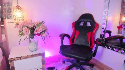 AnnitaVoss live cam on Cam4