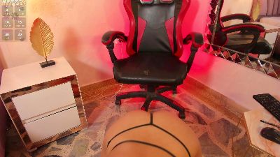 AnnitaVoss live cam on Cam4