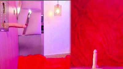 AnnitaVoss live cam on Cam4