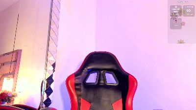 AnnitaVoss live cam on Cam4