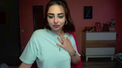 AnnsLove_is live cam on Cam4