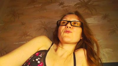 Annsweetrose live cam on Cam4