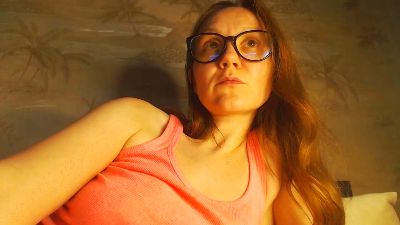 Annsweetrose live cam on Cam4