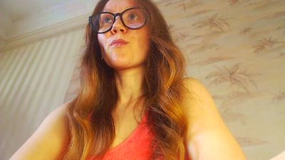 Annsweetrose live cam on Cam4
