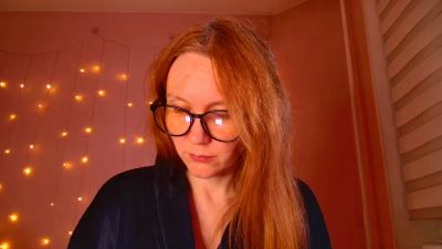 Annsweetrose live cam on Cam4