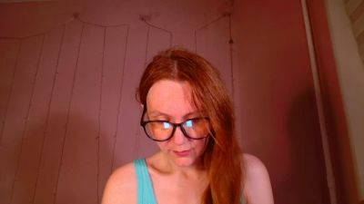 Annsweetrose live cam on Cam4