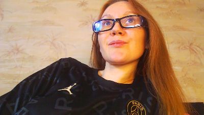 Annsweetrose live cam on Cam4