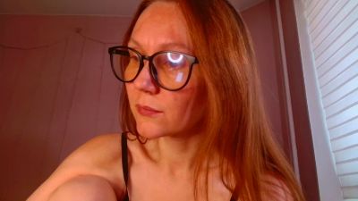 Annsweetrose live cam on Cam4