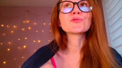 Annsweetrose live cam on Cam4