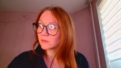 Annsweetrose live cam on Cam4