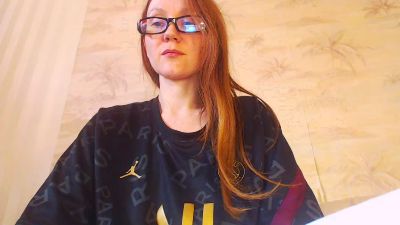 Annsweetrose live cam on Cam4