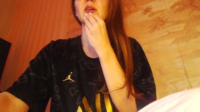 Annsweetrose live cam on Cam4