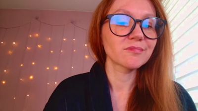 Annsweetrose live cam on Cam4