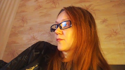 Annsweetrose live cam on Cam4