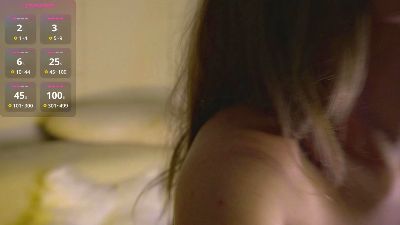 AnnyBangs live cam on Cam4