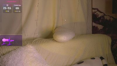 AnnyBangs live cam on Cam4