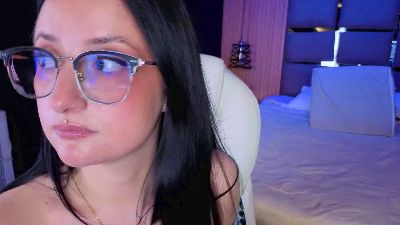 AnnyBonne live cam on Cam4