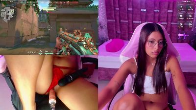 nudist chat AnnyVegas