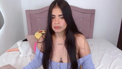 Anny_20_ live cam on Cam4