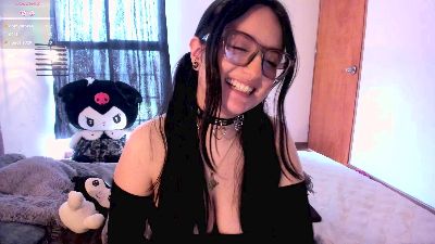 Anny_Bonne live cam on Cam4