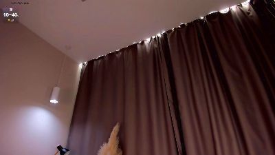 Anny_Moore live cam on Cam4