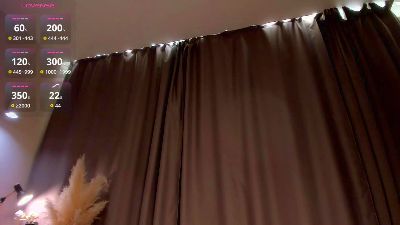 Anny_Moore live cam on Cam4