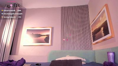Anny_cute01 live cam on Cam4