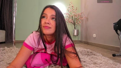 Anny_cute01 live cam on Cam4
