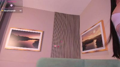 Anny_cute01 live cam on Cam4