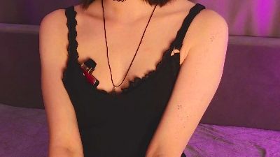 AnnyaRivera live cam on Cam4