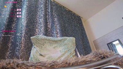 AnnyaRose live cam on Cam4