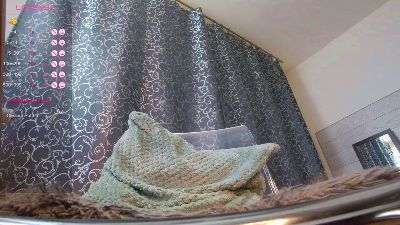 AnnyaRose live cam on Cam4