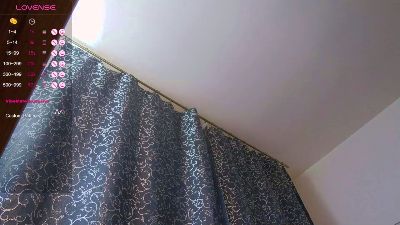 AnnyaRose live cam on Cam4