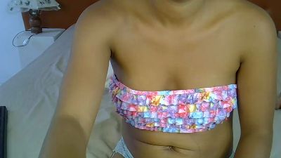 Annycemagik live cam on Cam4