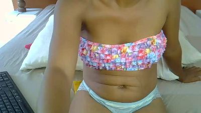 Annycemagik live cam on Cam4