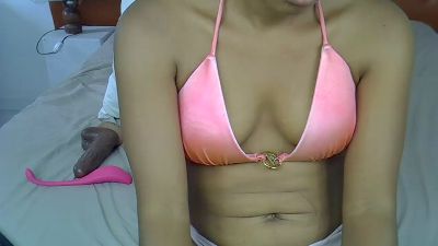 Annycemagik live cam on Cam4
