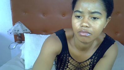 Annycemagik live cam on Cam4