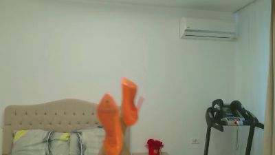 Annyfit4you live cam on Cam4