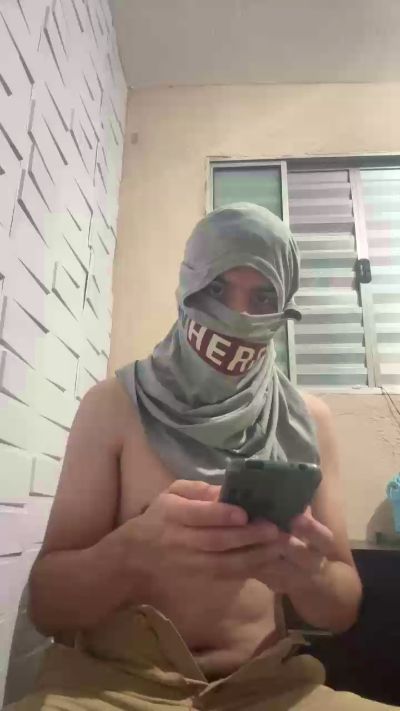 Anonimo007 live cam on Cam4