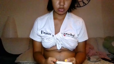 Anonymegirl00 live cam on Cam4