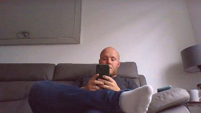 AnonymousChub live cam on Cam4