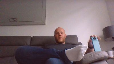 AnonymousChub live cam on Cam4