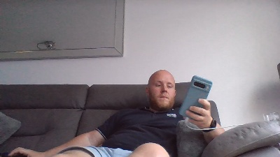 AnonymousChub live cam on Cam4