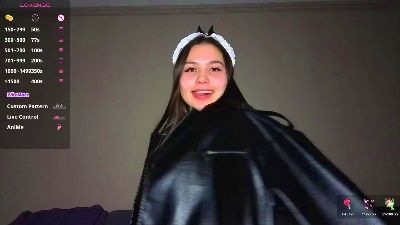 AnotherParadise live cam on Cam4