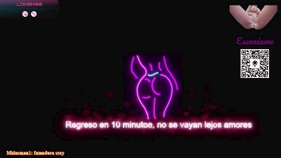 Anouk_Cavin live cam on Cam4