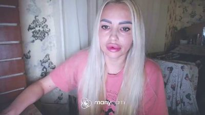 Anouki live cam on Cam4